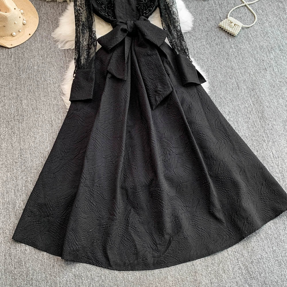 Monika Dress 2 Colors