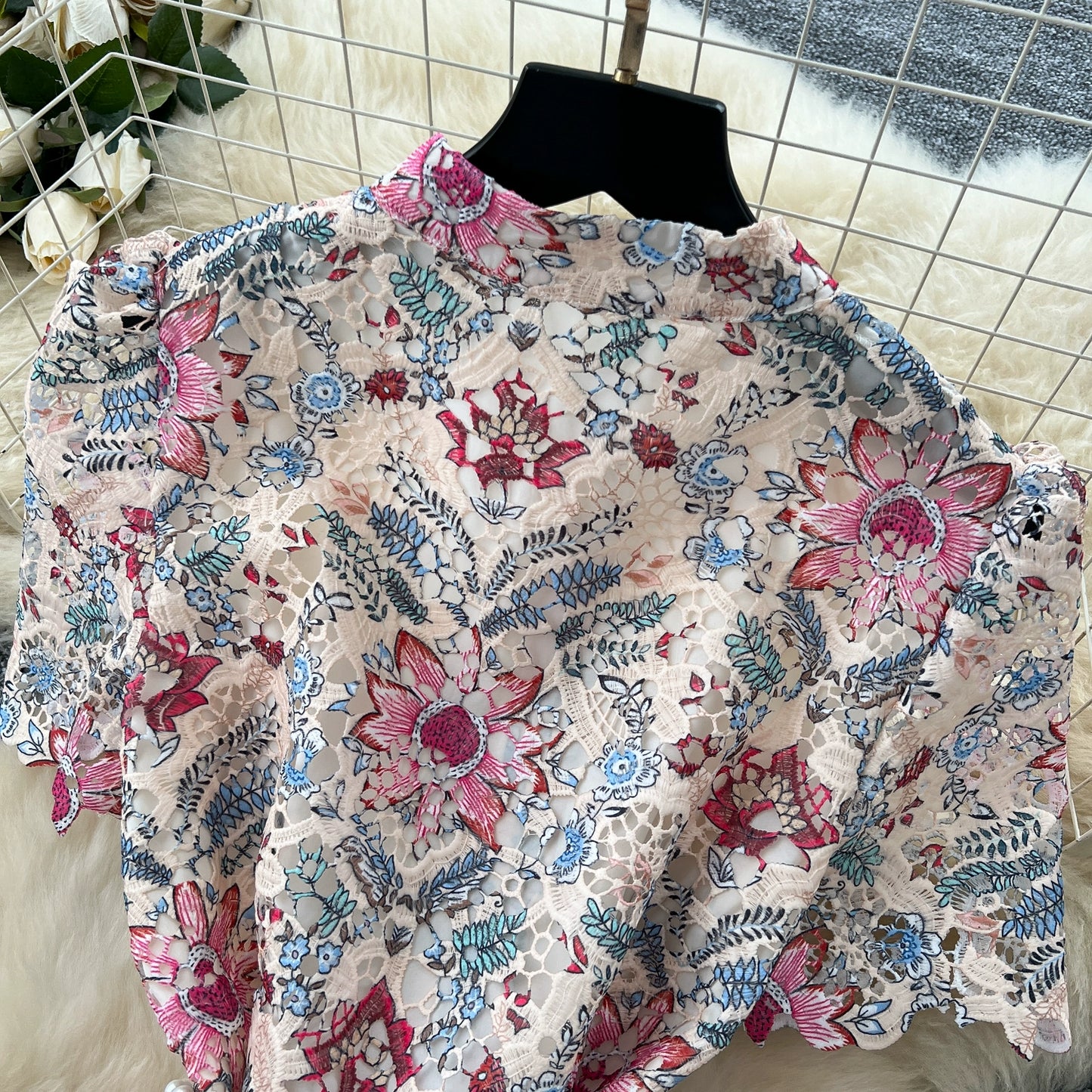 Audrey Dress