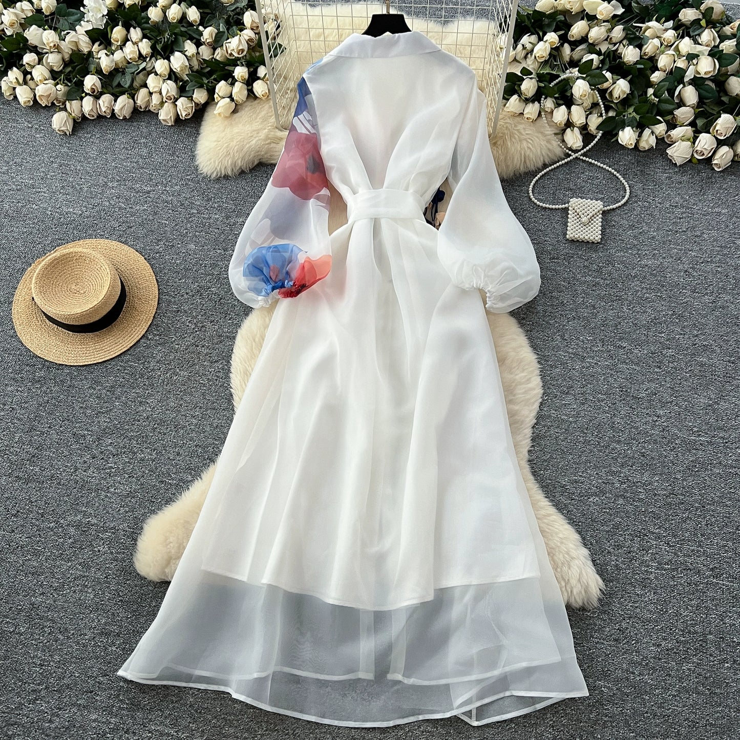 MARIAM Dress 2 Colors