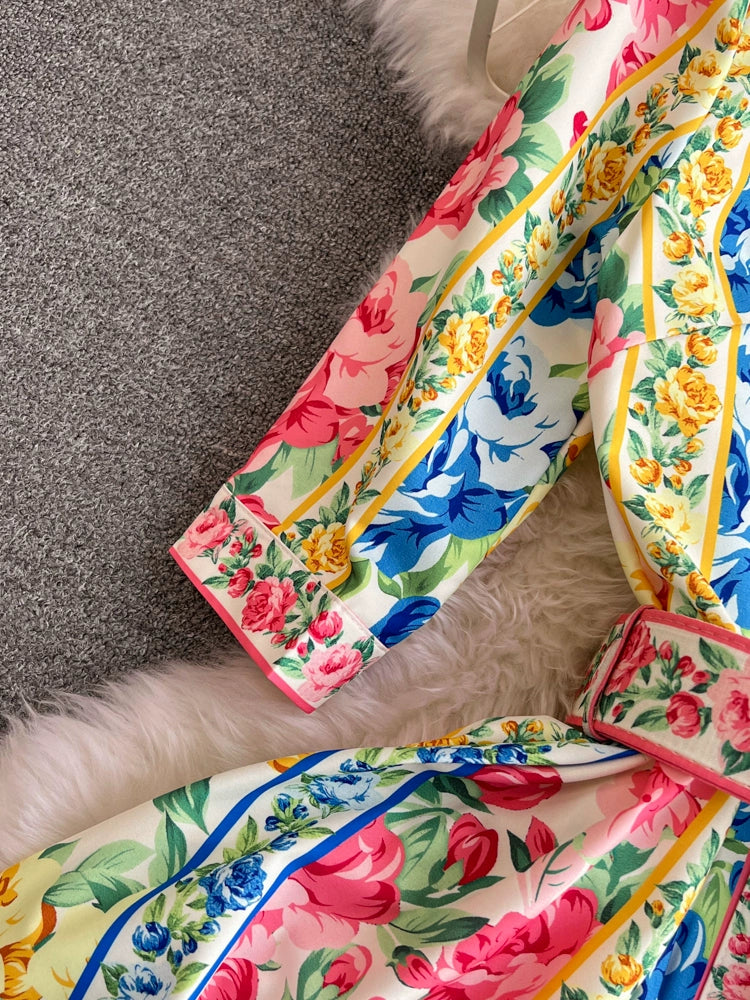 Adelmira Dress 2 Colors