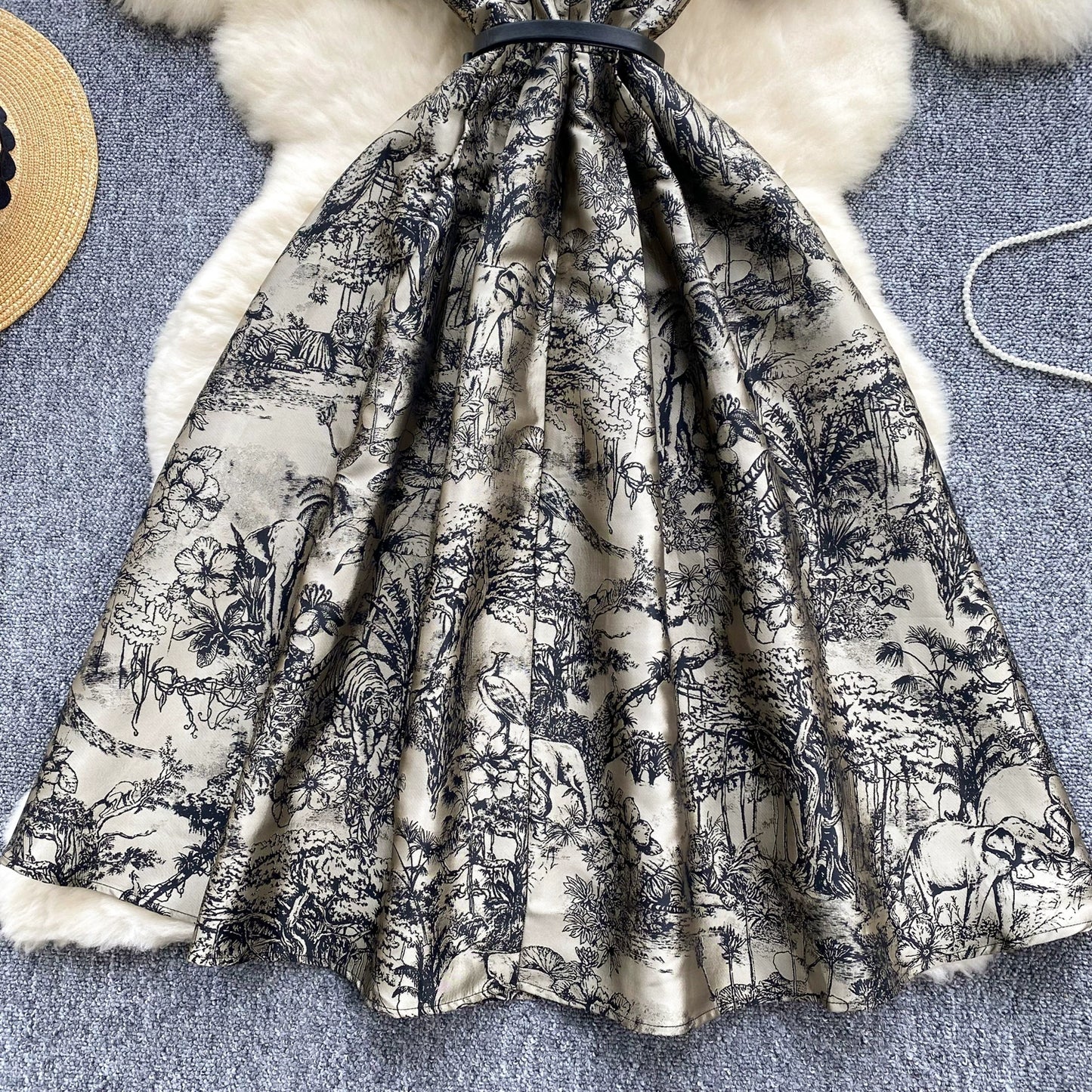 Telma Dress