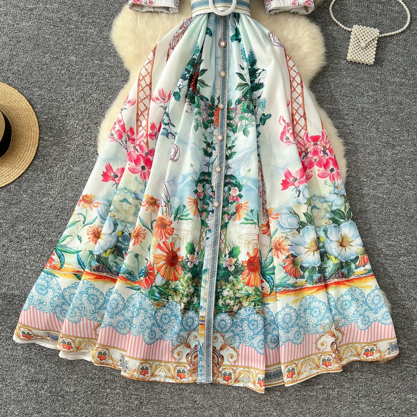 Daisy Dress 2 Colors