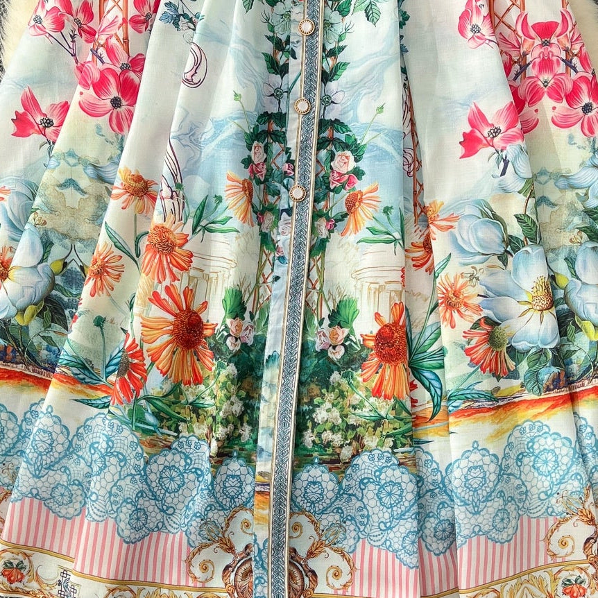 Daisy Dress 2 Colors