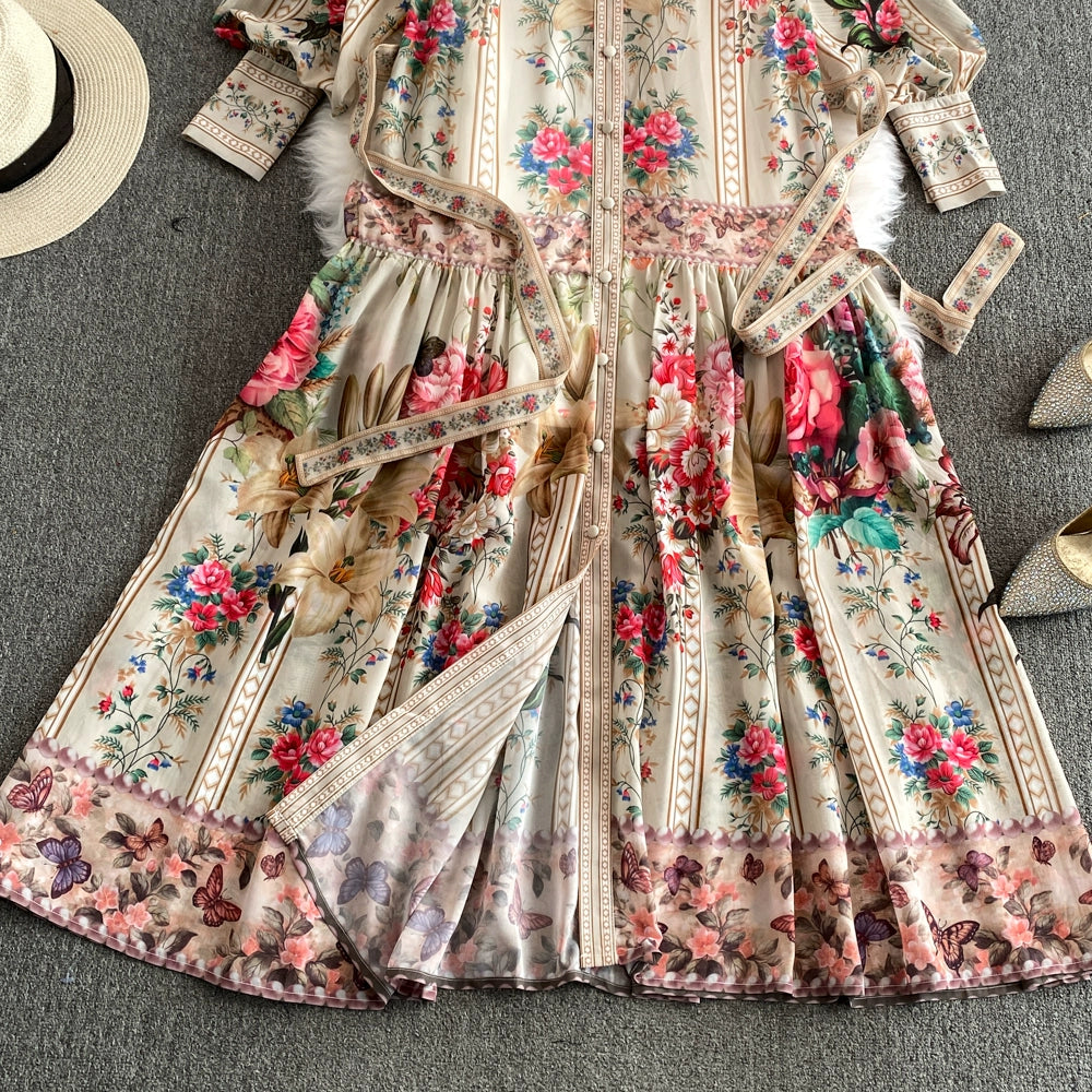 Miriam Dress