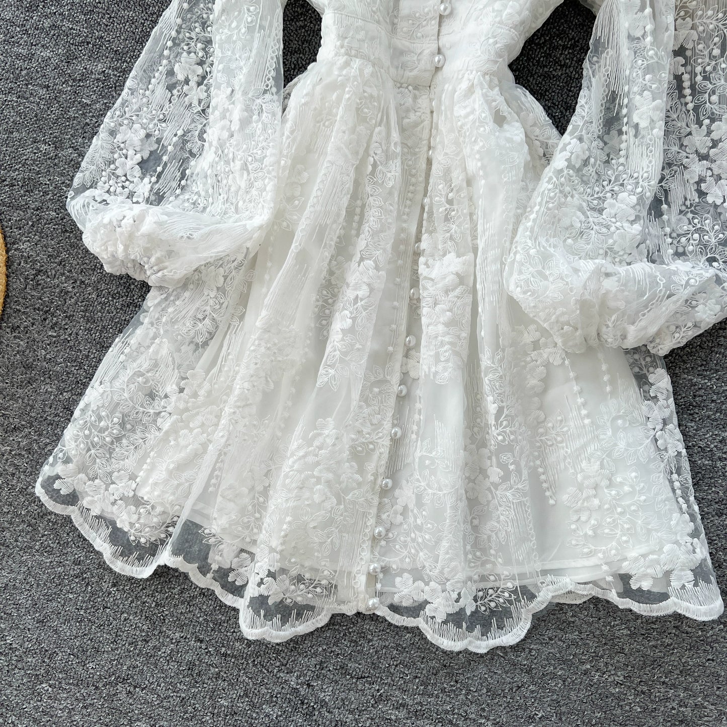 Ambre Dress 5 Colors