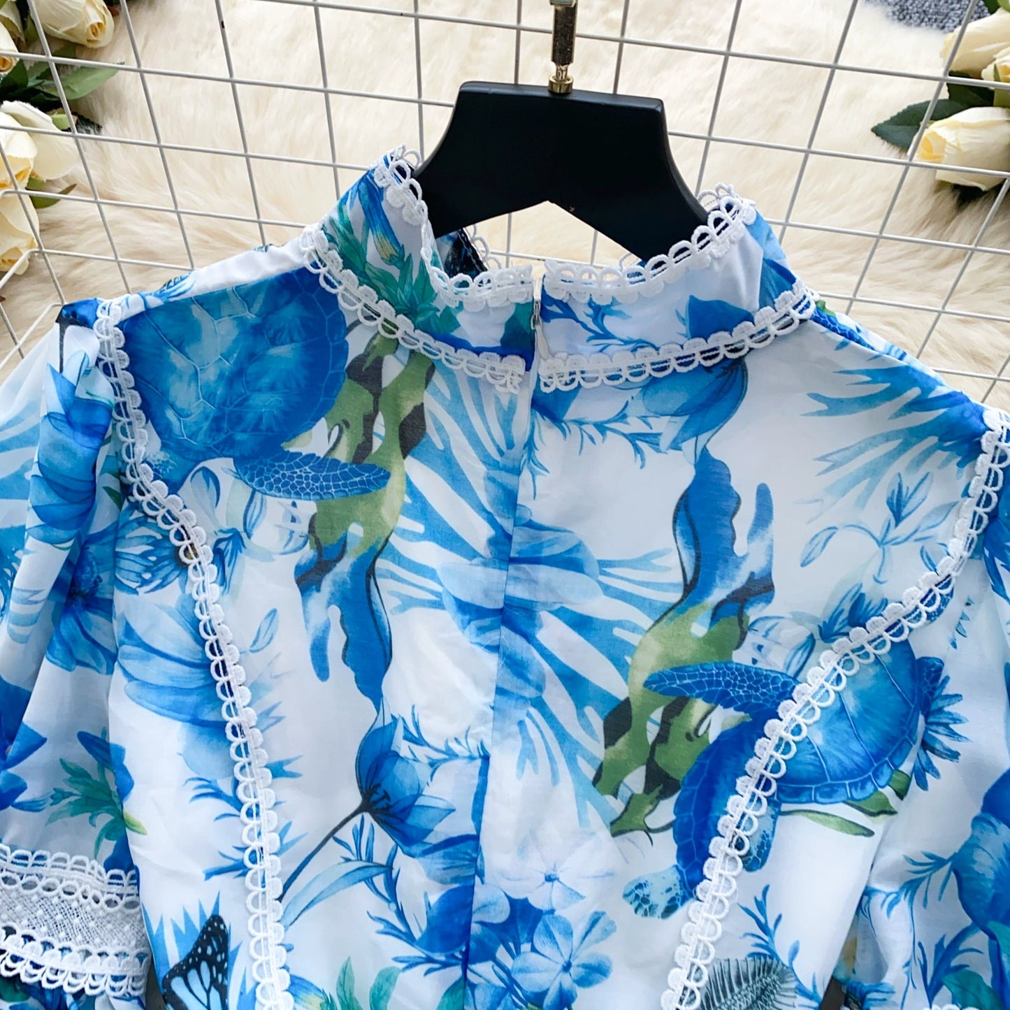 Marina Dress 3 Colors