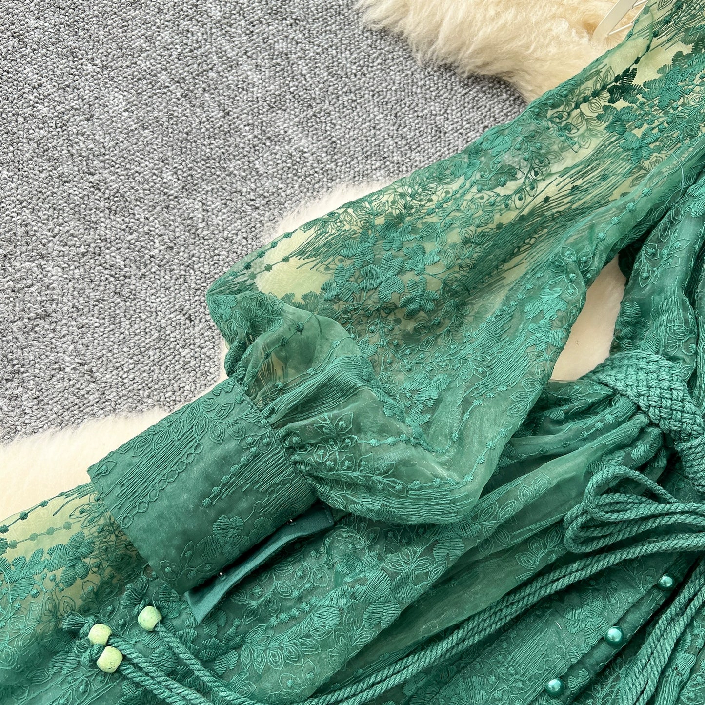 Hamida Dress 3 Colors