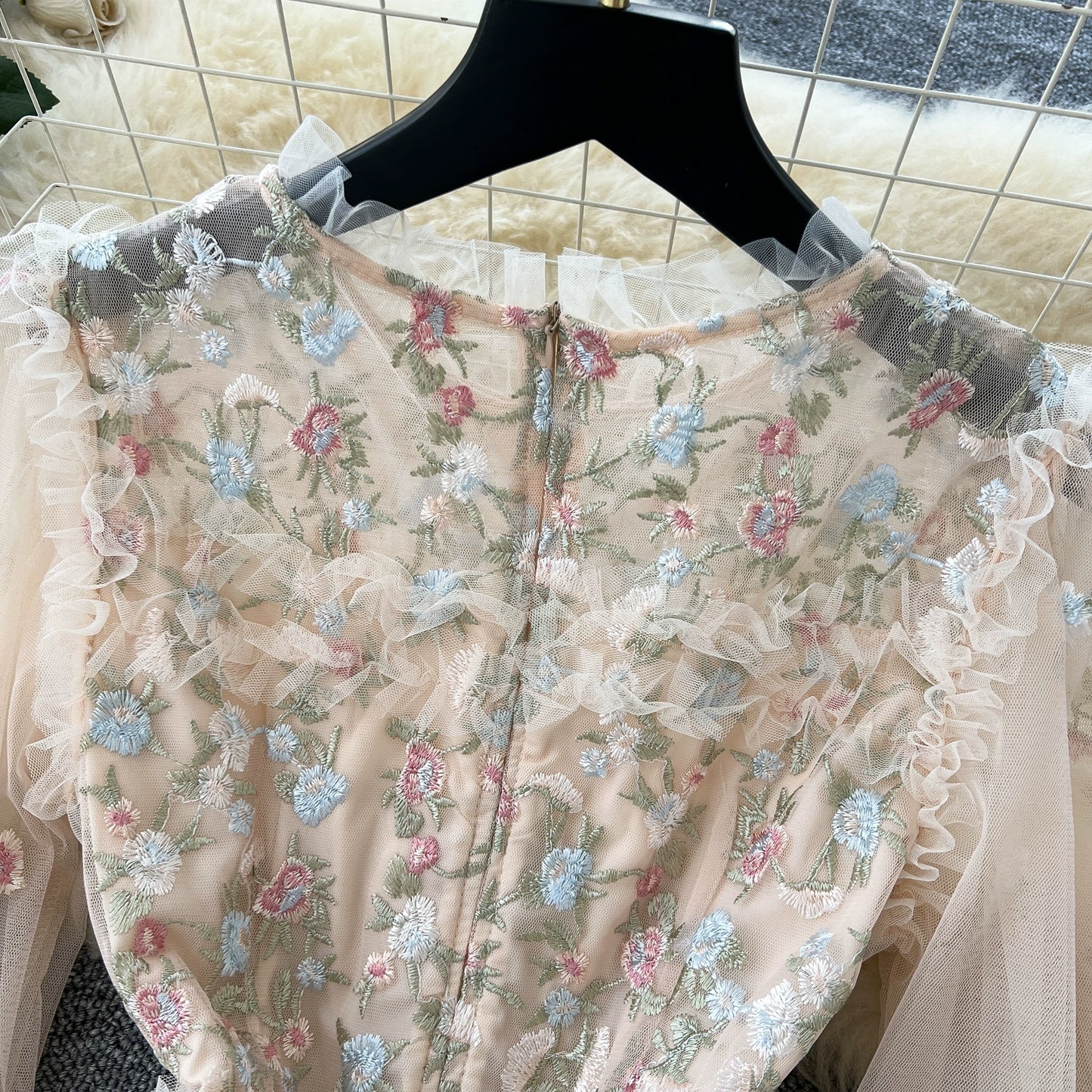 VIVIANE Dress