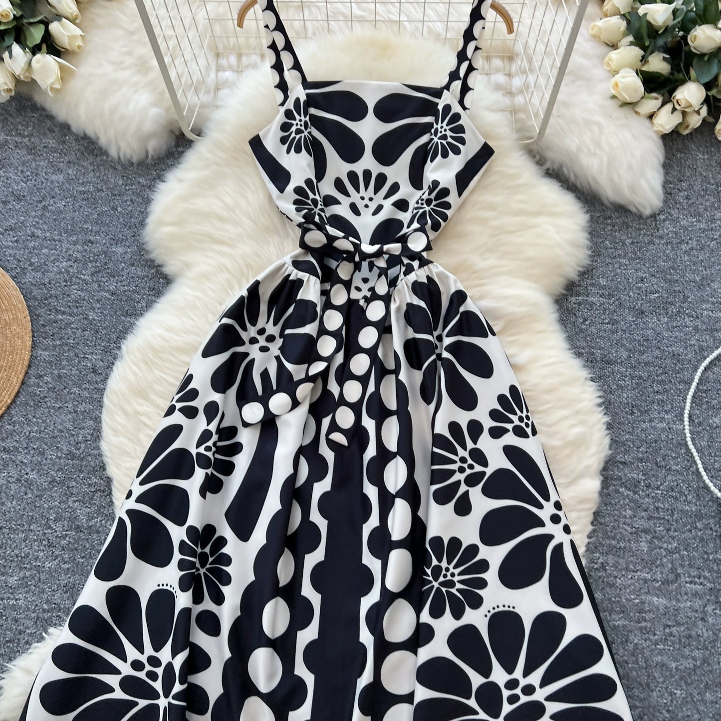 Ainsley Dress 2 Colors