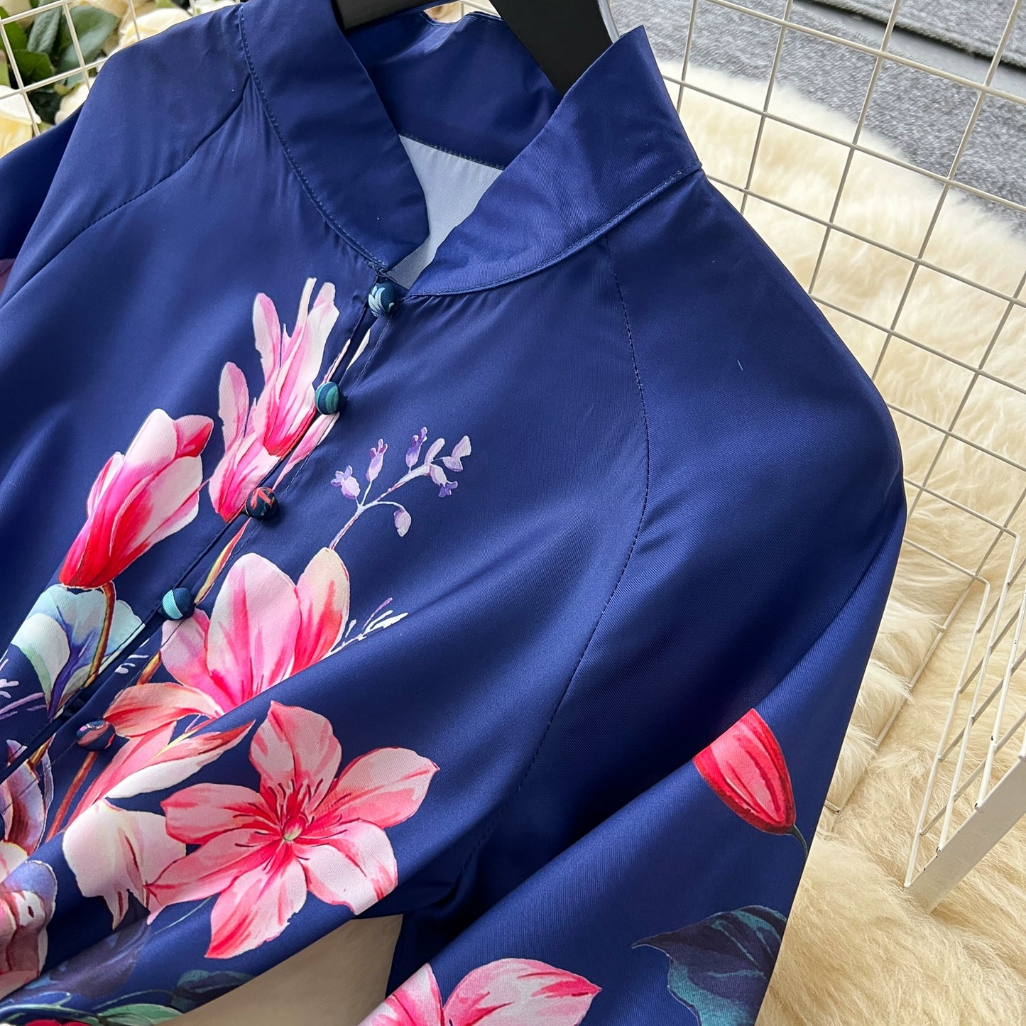 Samer Dress 2 Colors