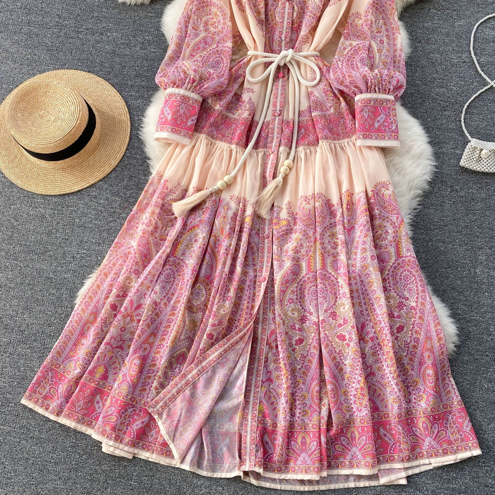 Olivera Dress