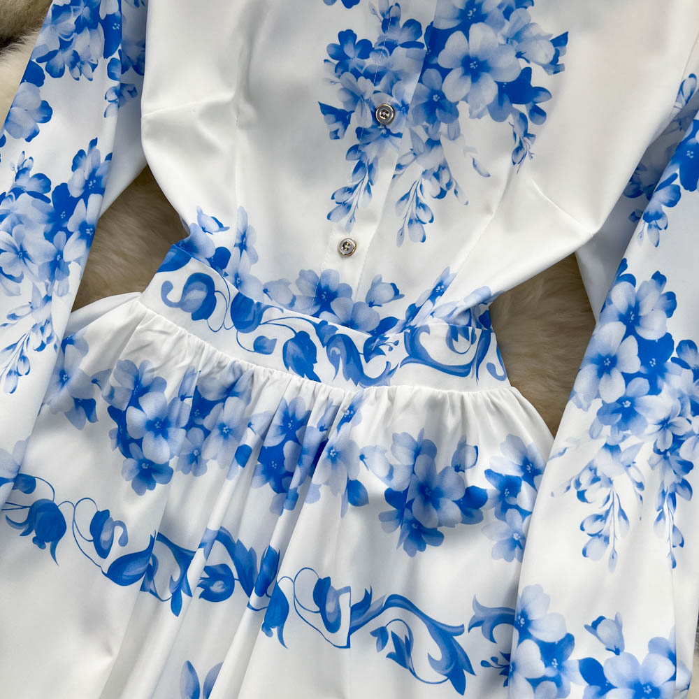 Beatrice Dress