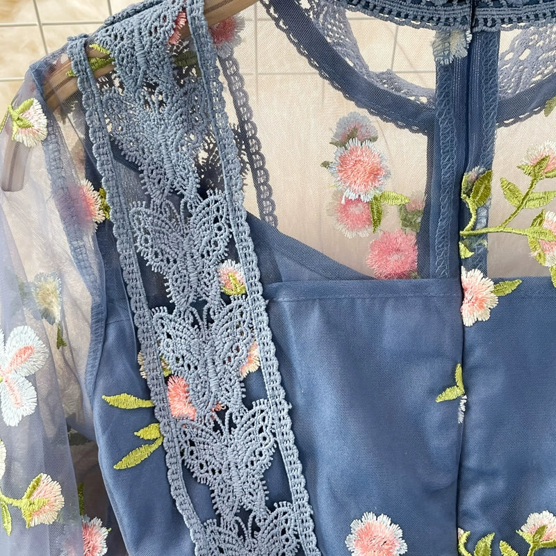 Aashi Dress