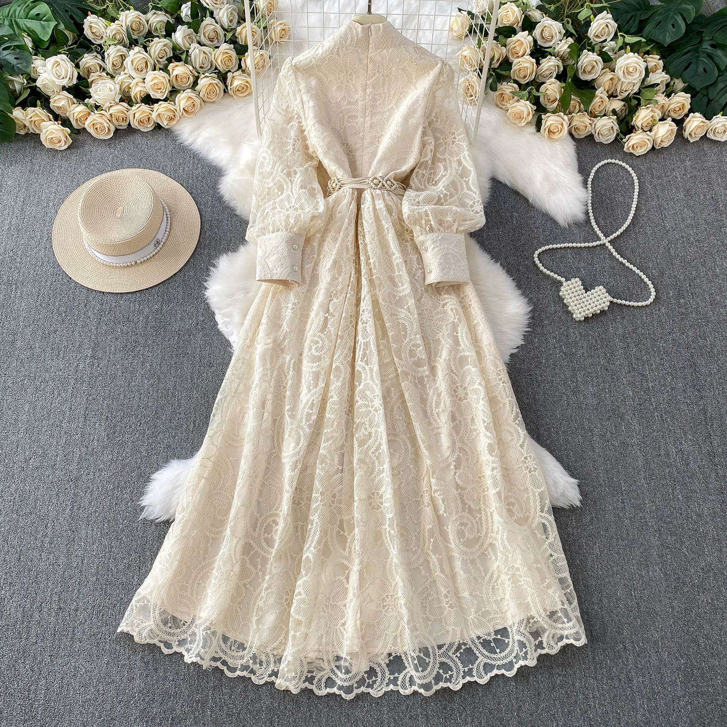 ROSALI Dress