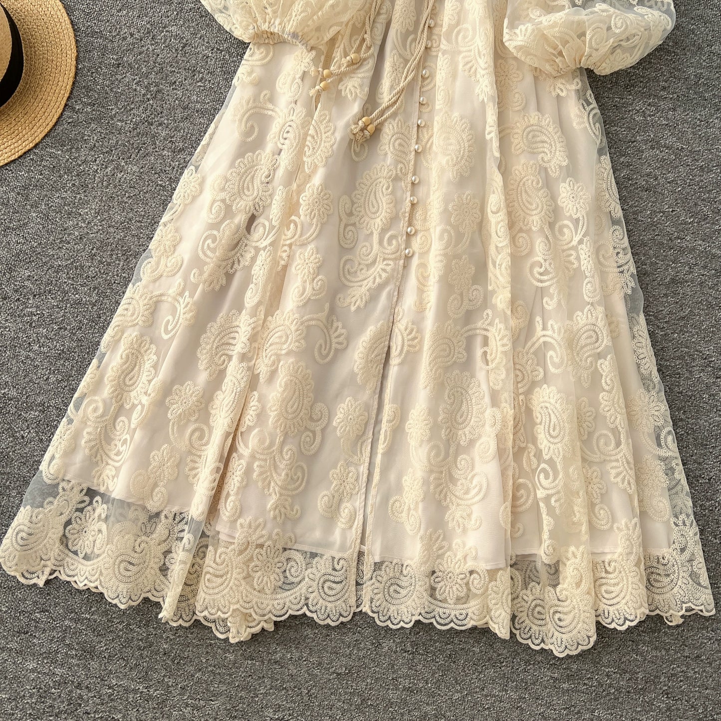 Julie Dress 2 Colors