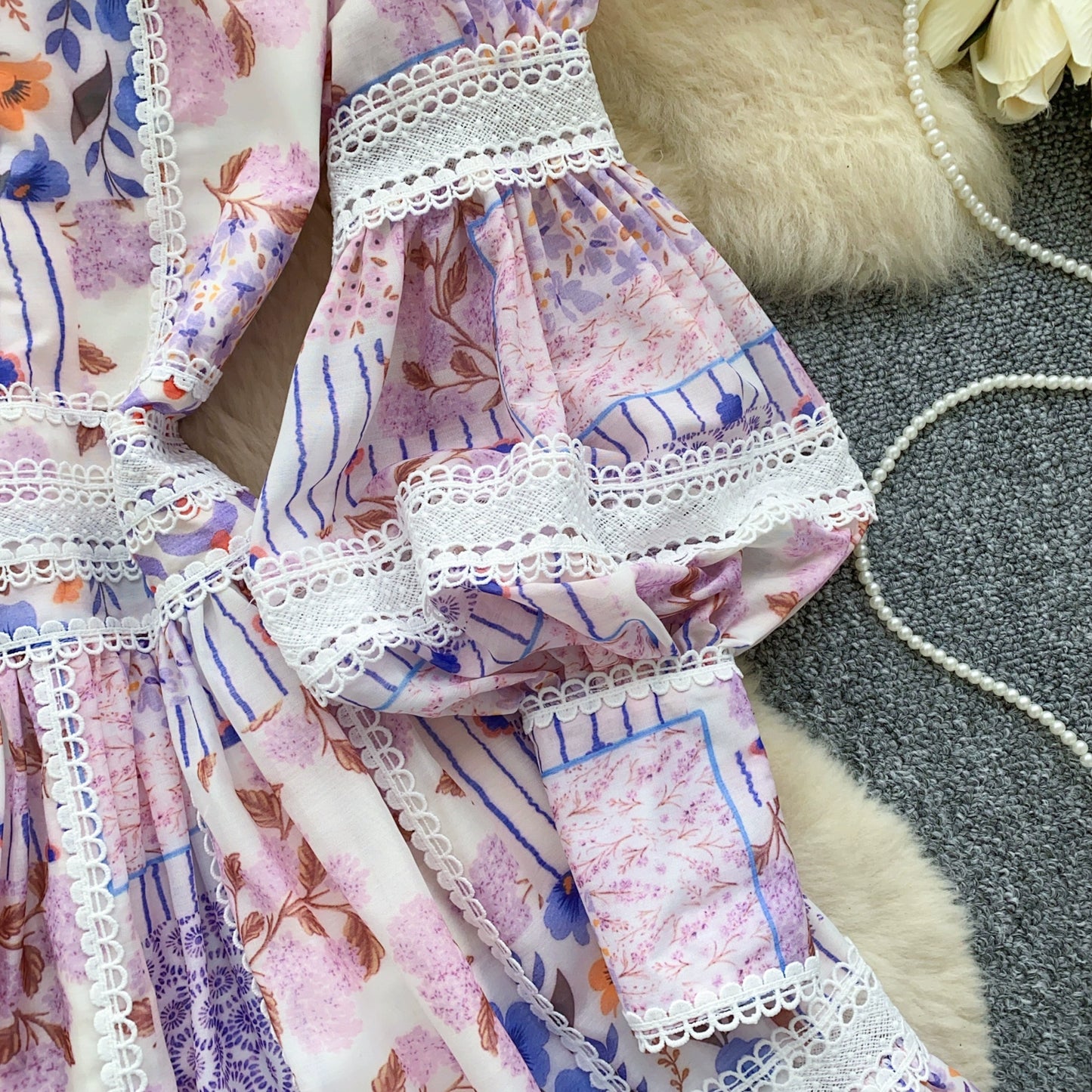 Marina Dress 3 Colors