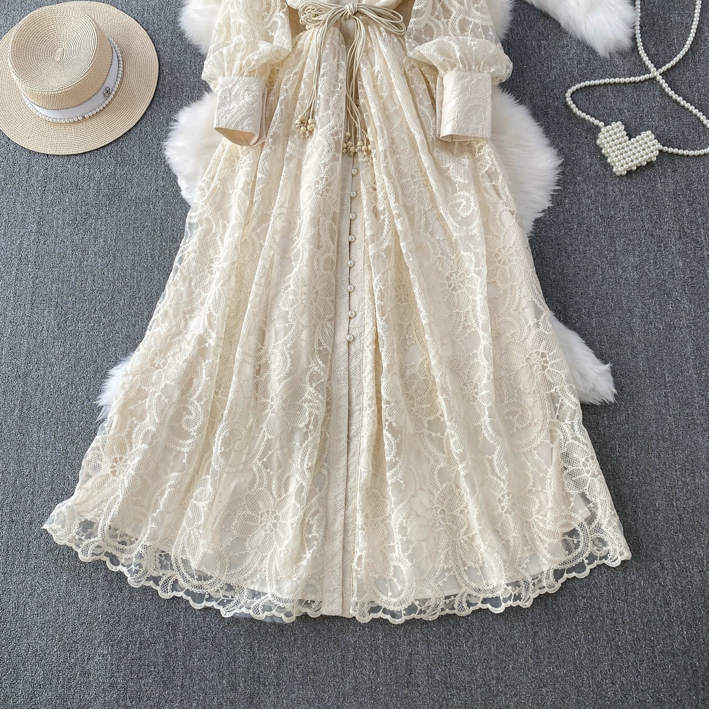 ROSALI Dress