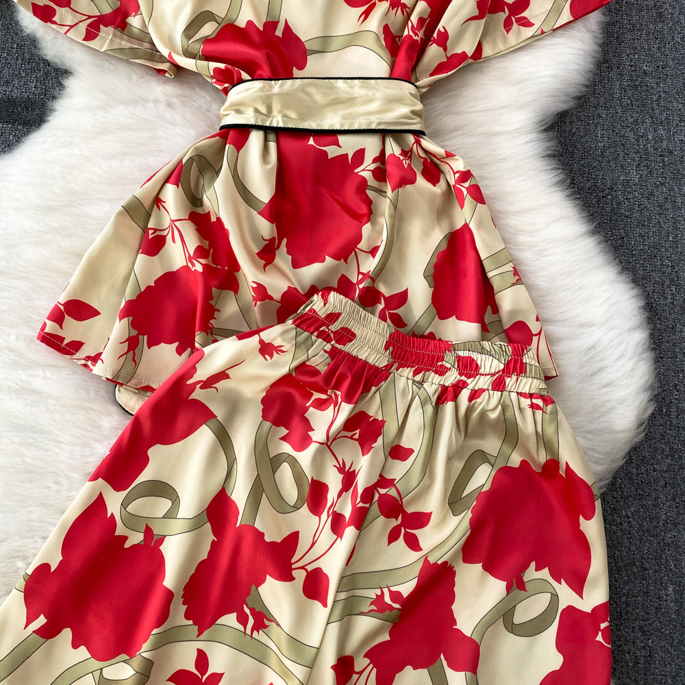 DONNA Set