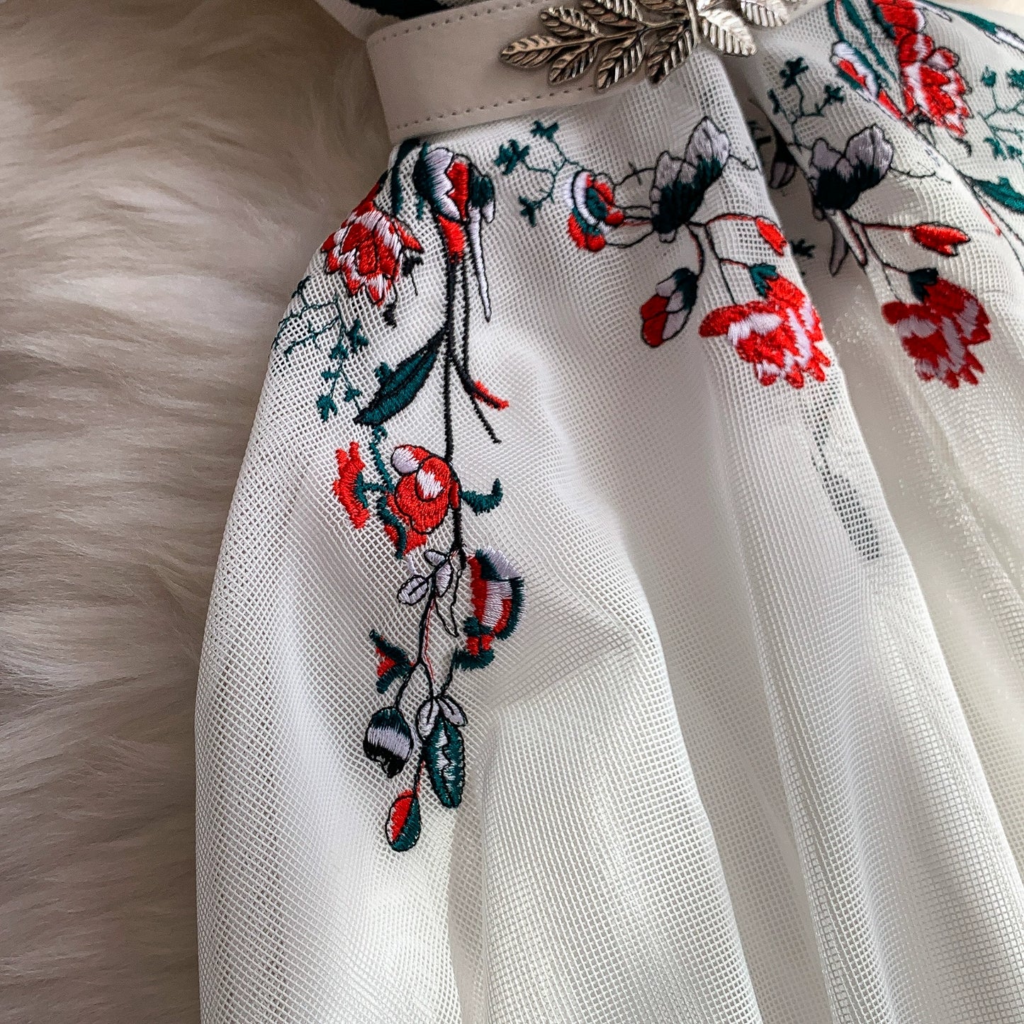 SARA Dress 2 Colors