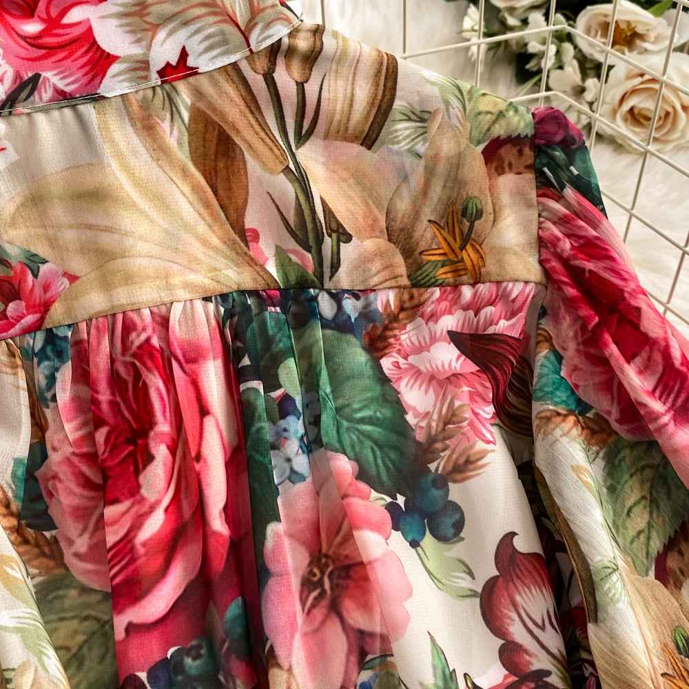 Miriam Dress