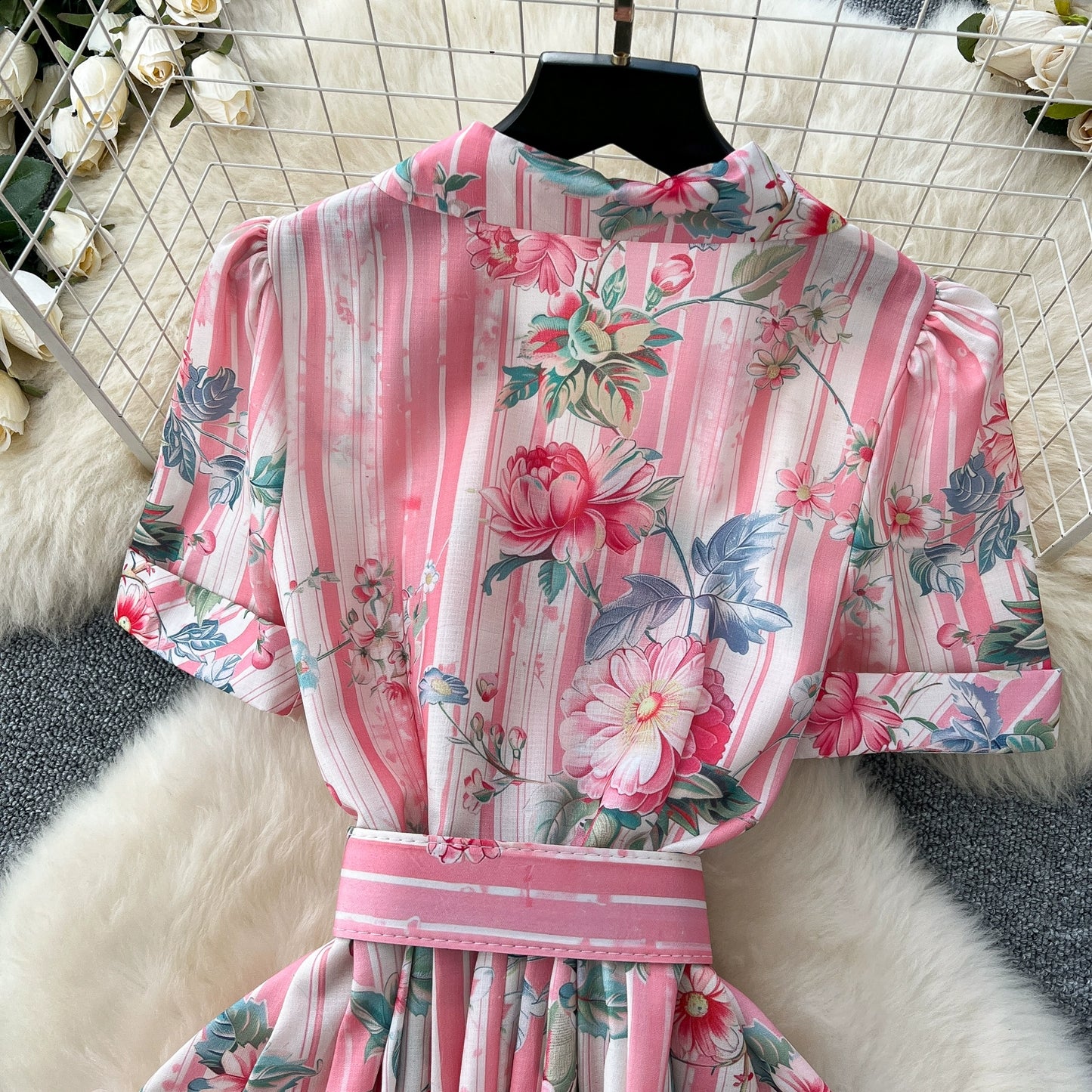 Lili Dress