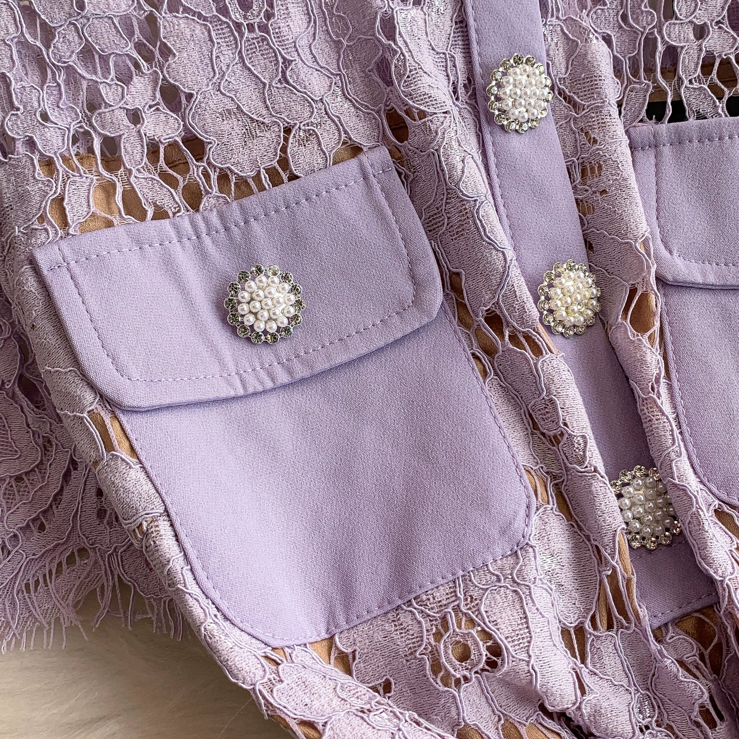Harmoni Dress 2 Colors