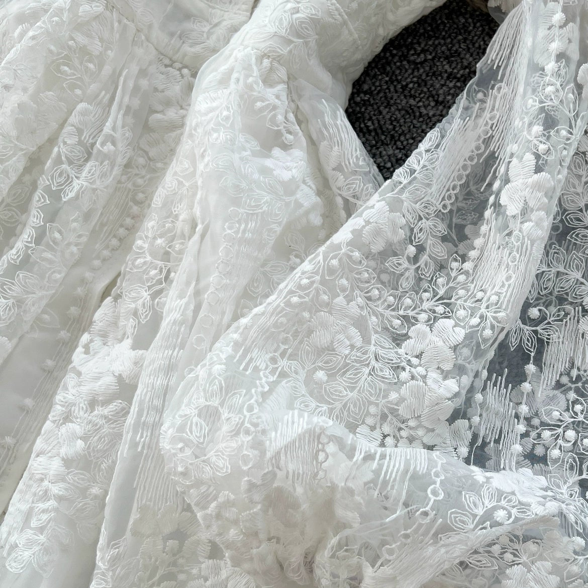 Ambre Dress 5 Colors