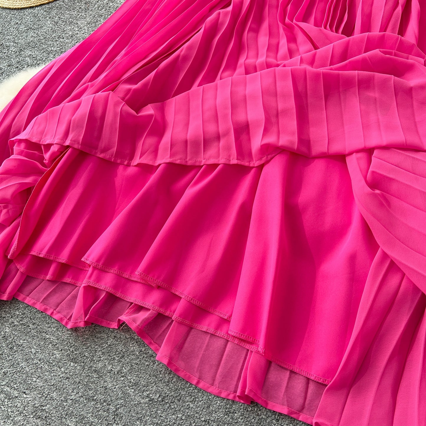 Anna Dress 6 Colors