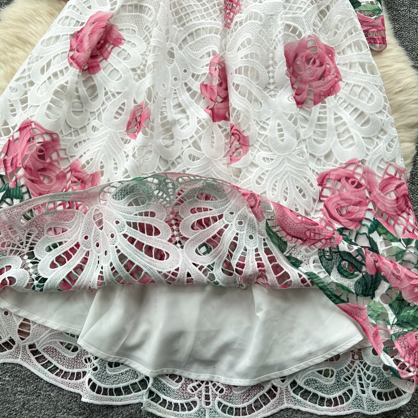 Mary Dress 5 Colors