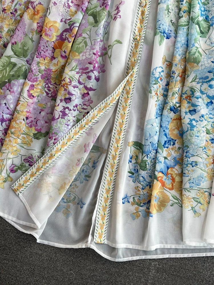 Adelya Dress