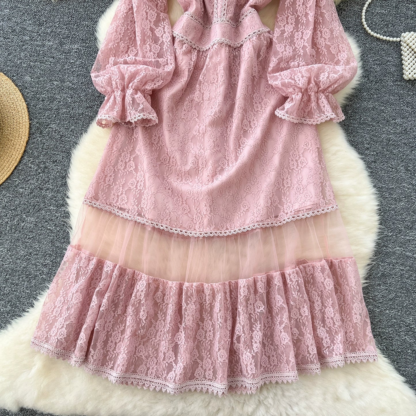 Casey Dress