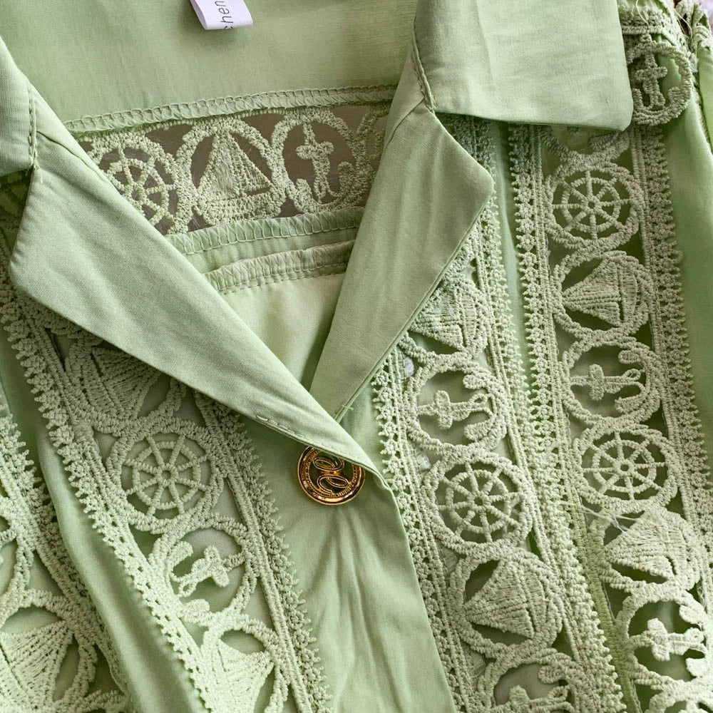 Noora Dress 5 Colors