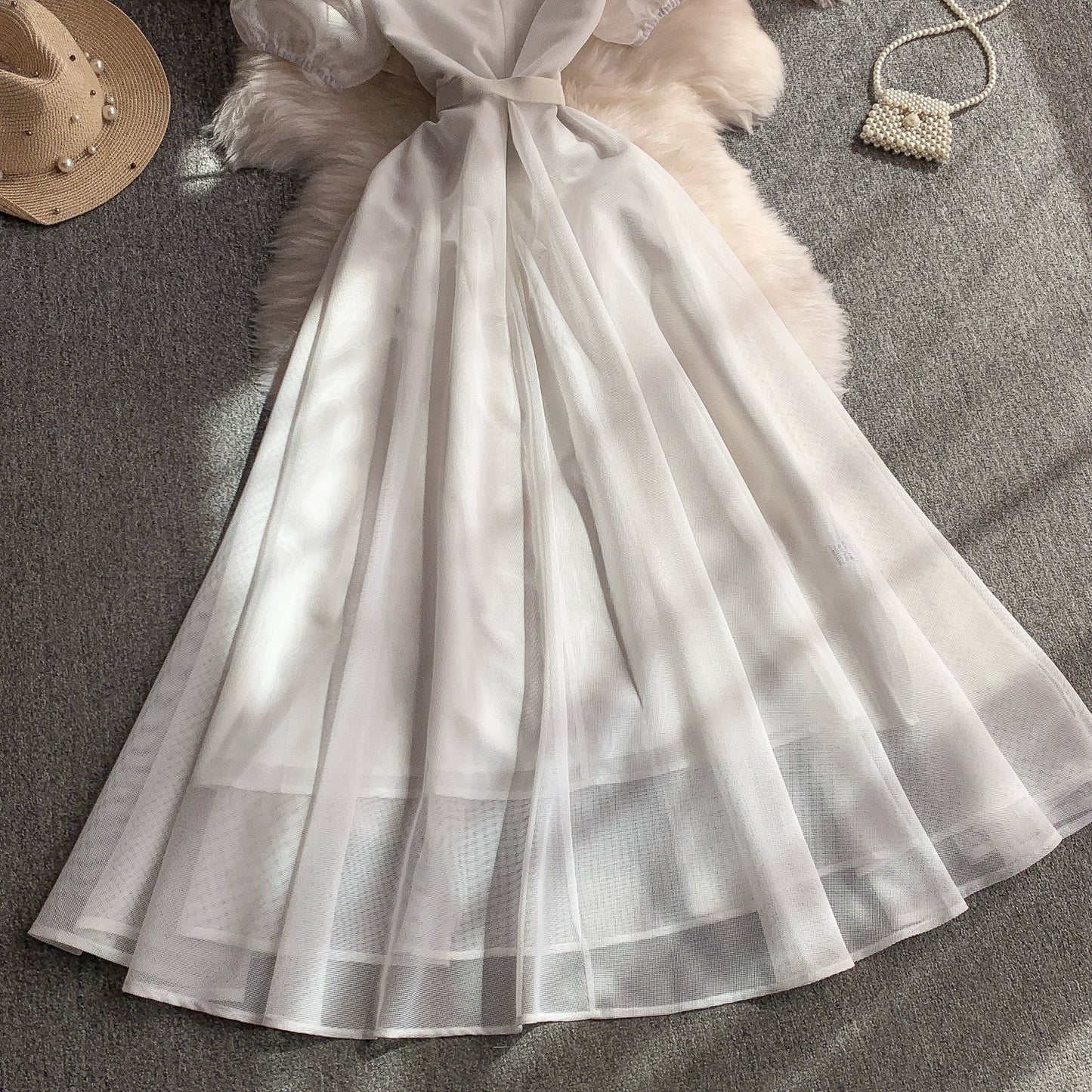SARA Dress 2 Colors