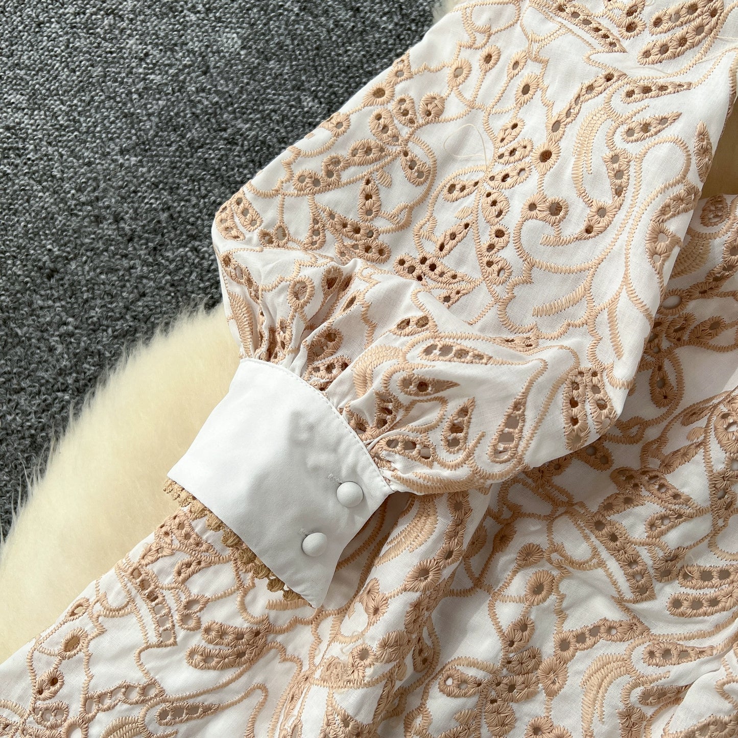 Tamara Dress