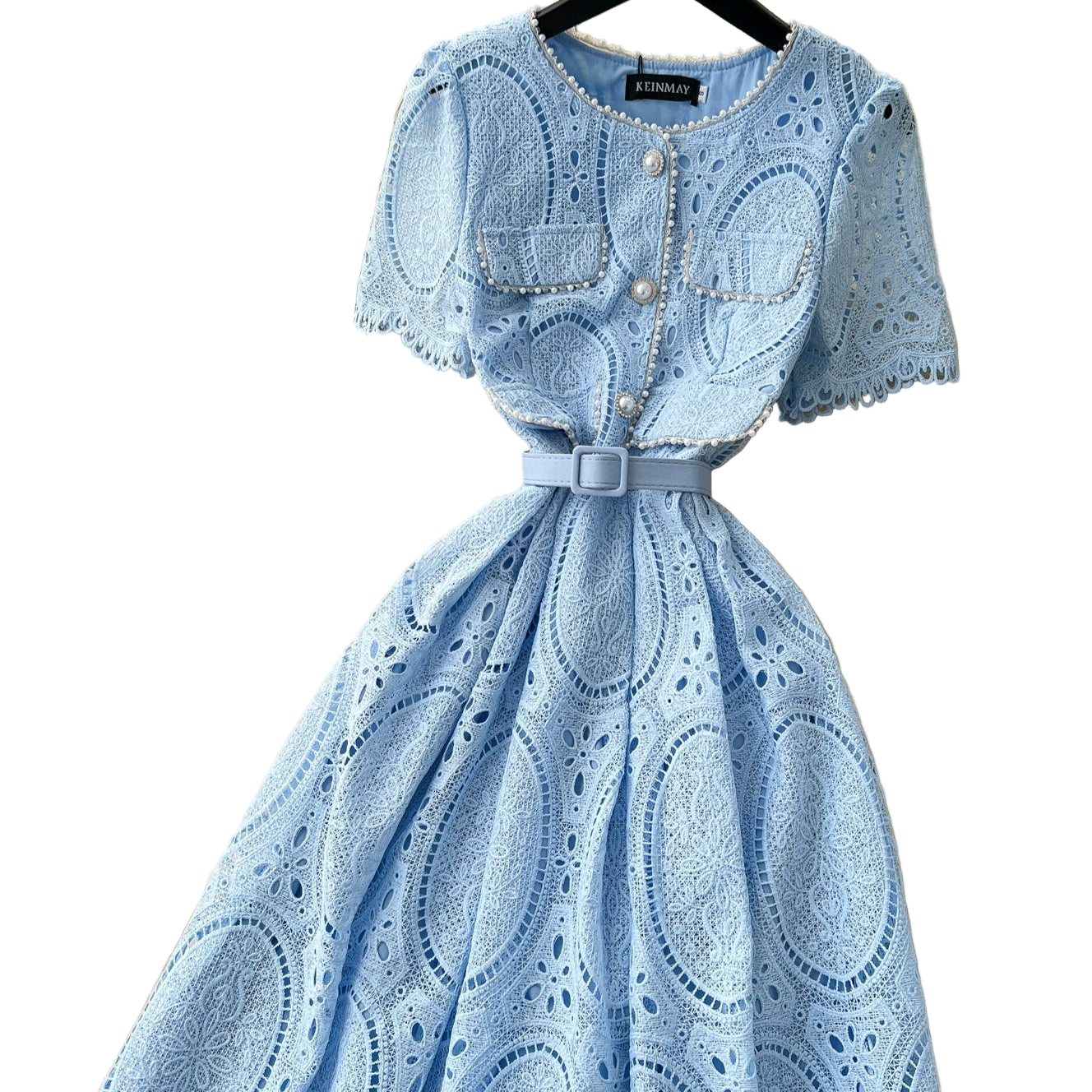 Susana Dress 3 Colors