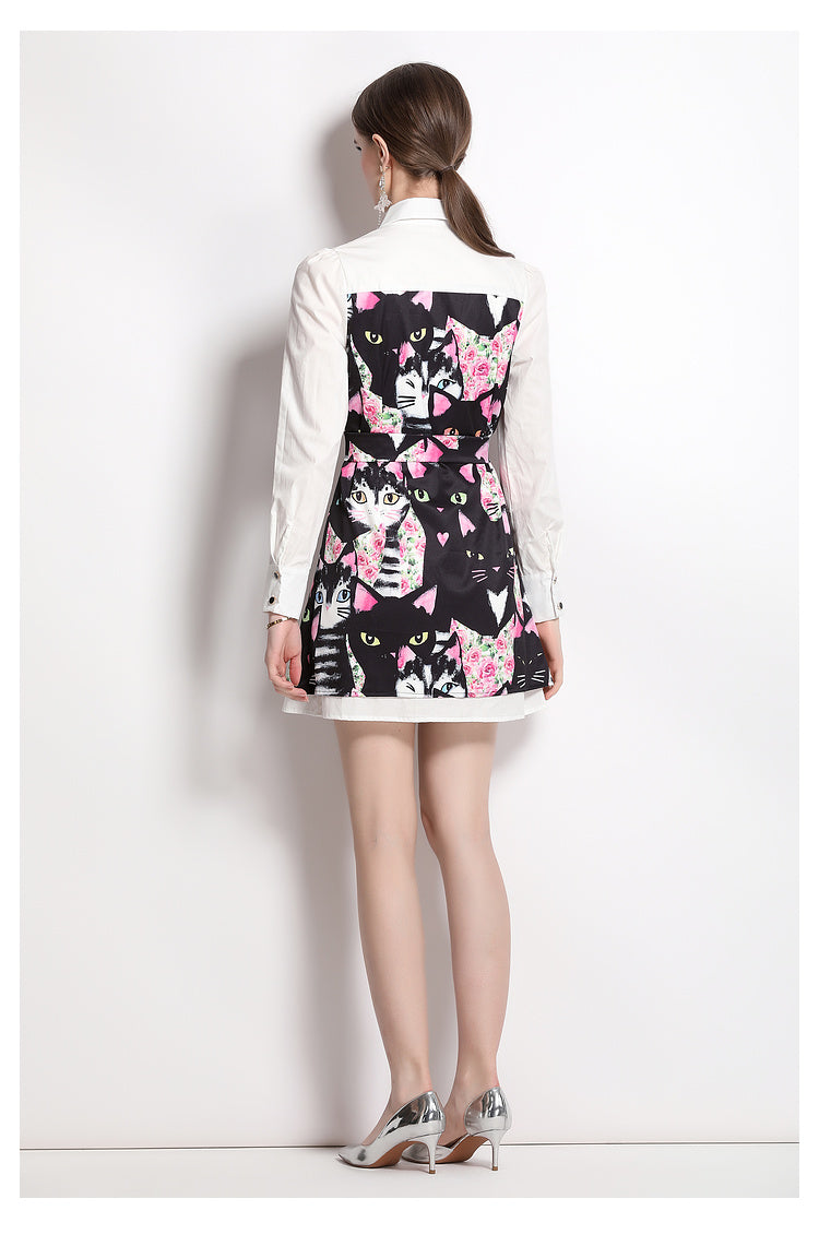 Gia Dress Shirt
