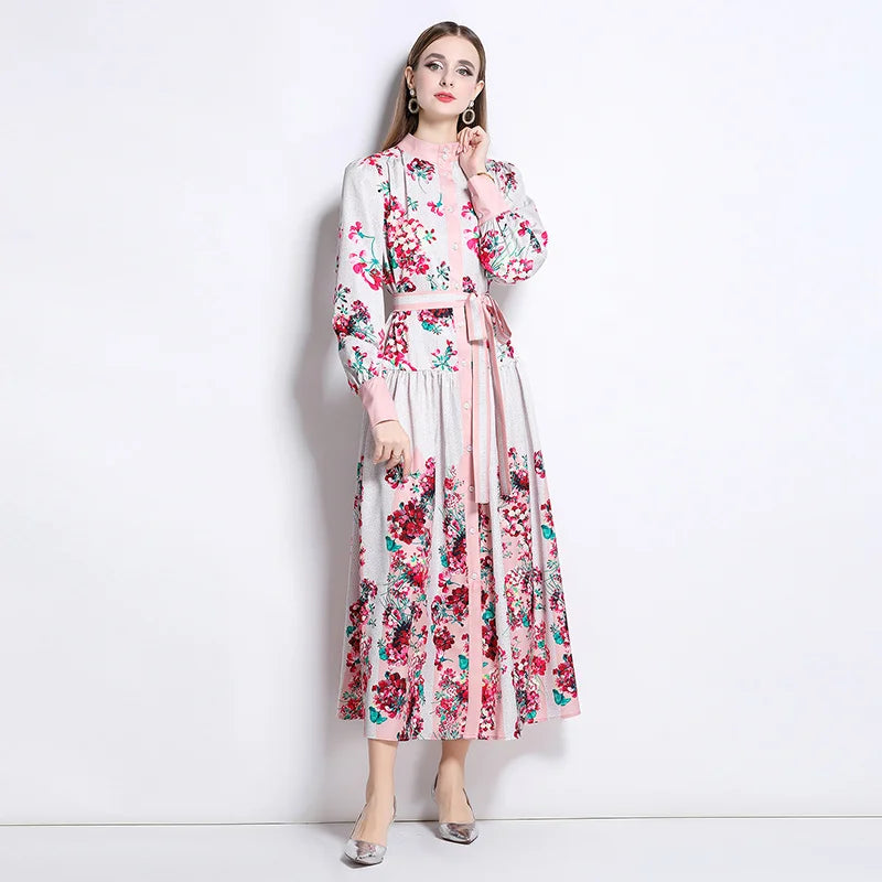 Syeda Dress