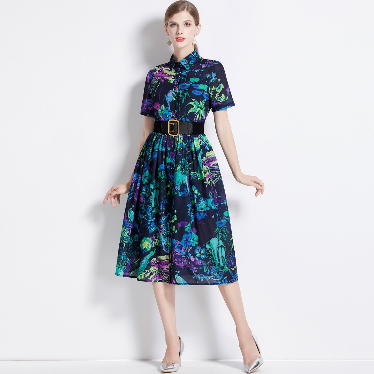 JAMIE Dress