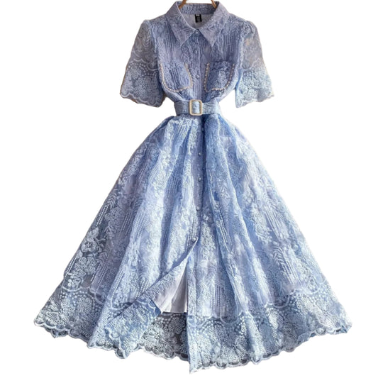 Carol Dress 3 Colors