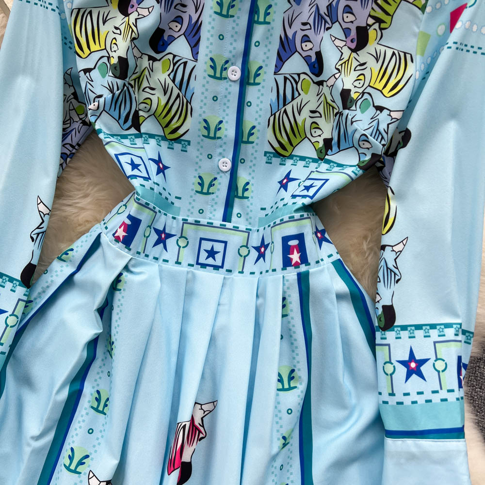 Amidala Dress