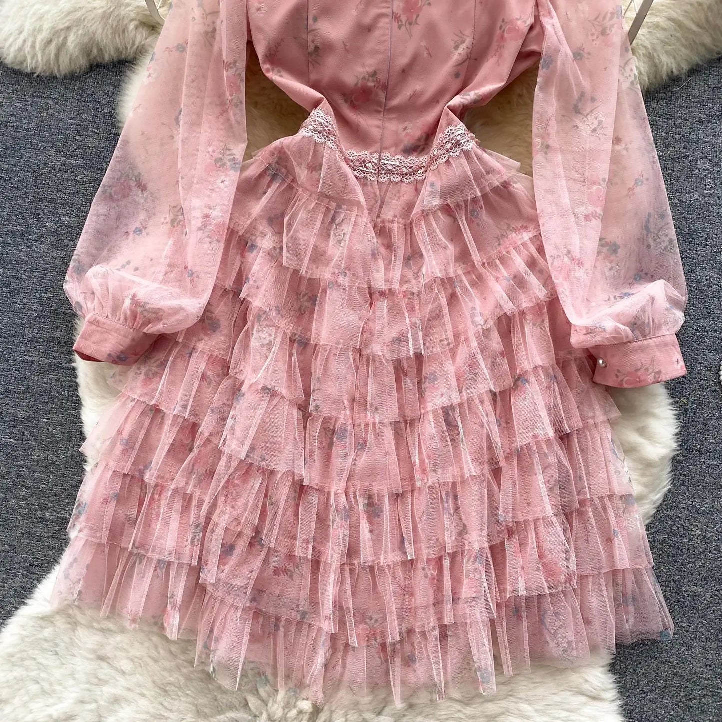 Christiane Dress
