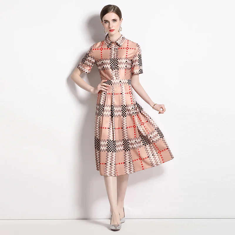 Tara Dress