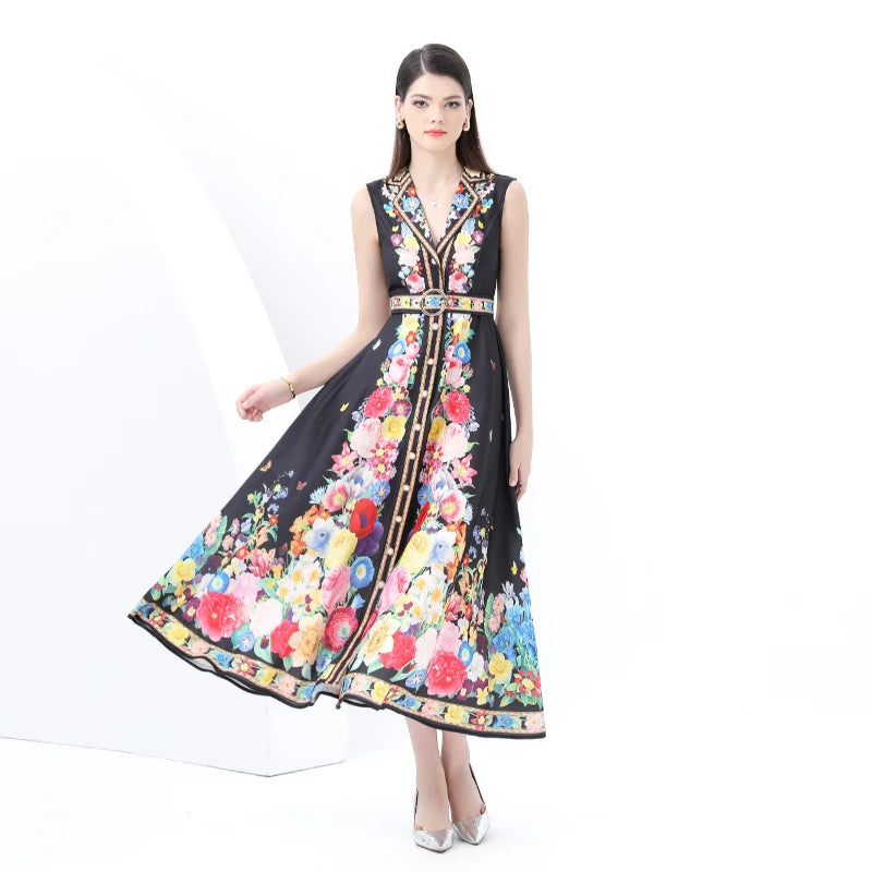 Samira Dress 2 Colors
