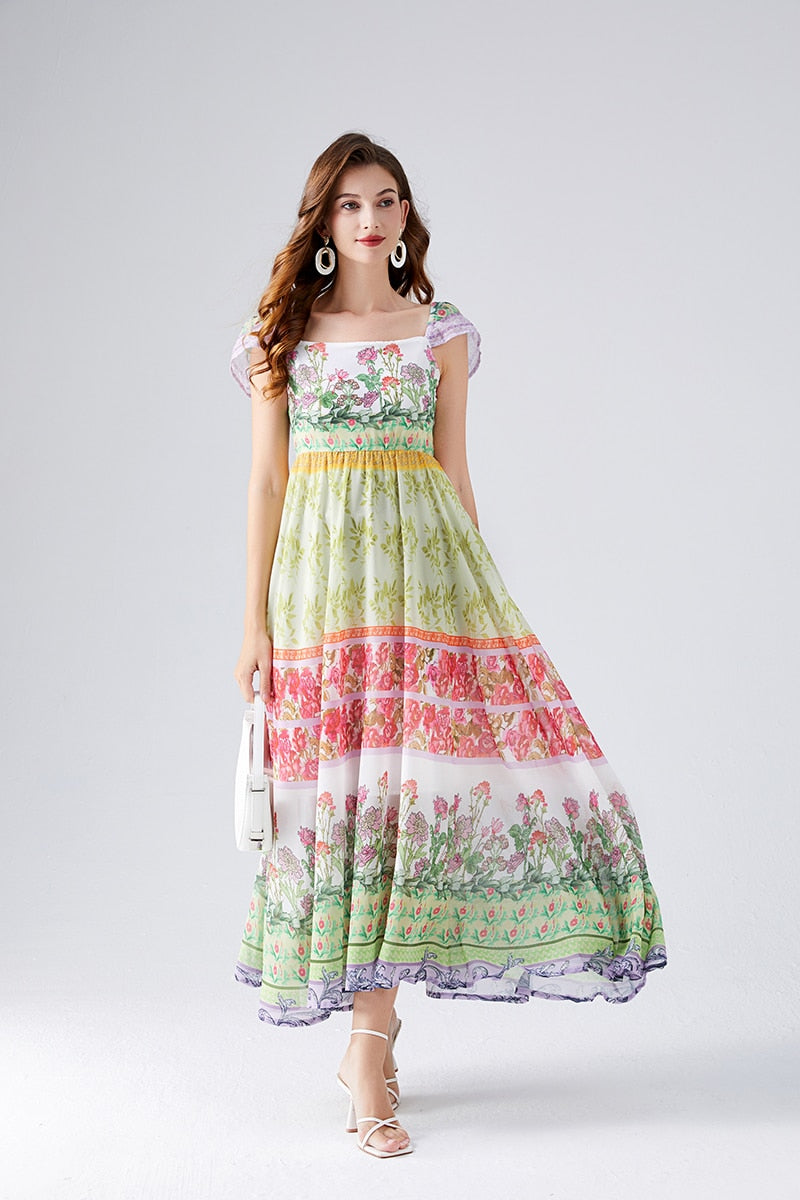ALLEGRA Dress