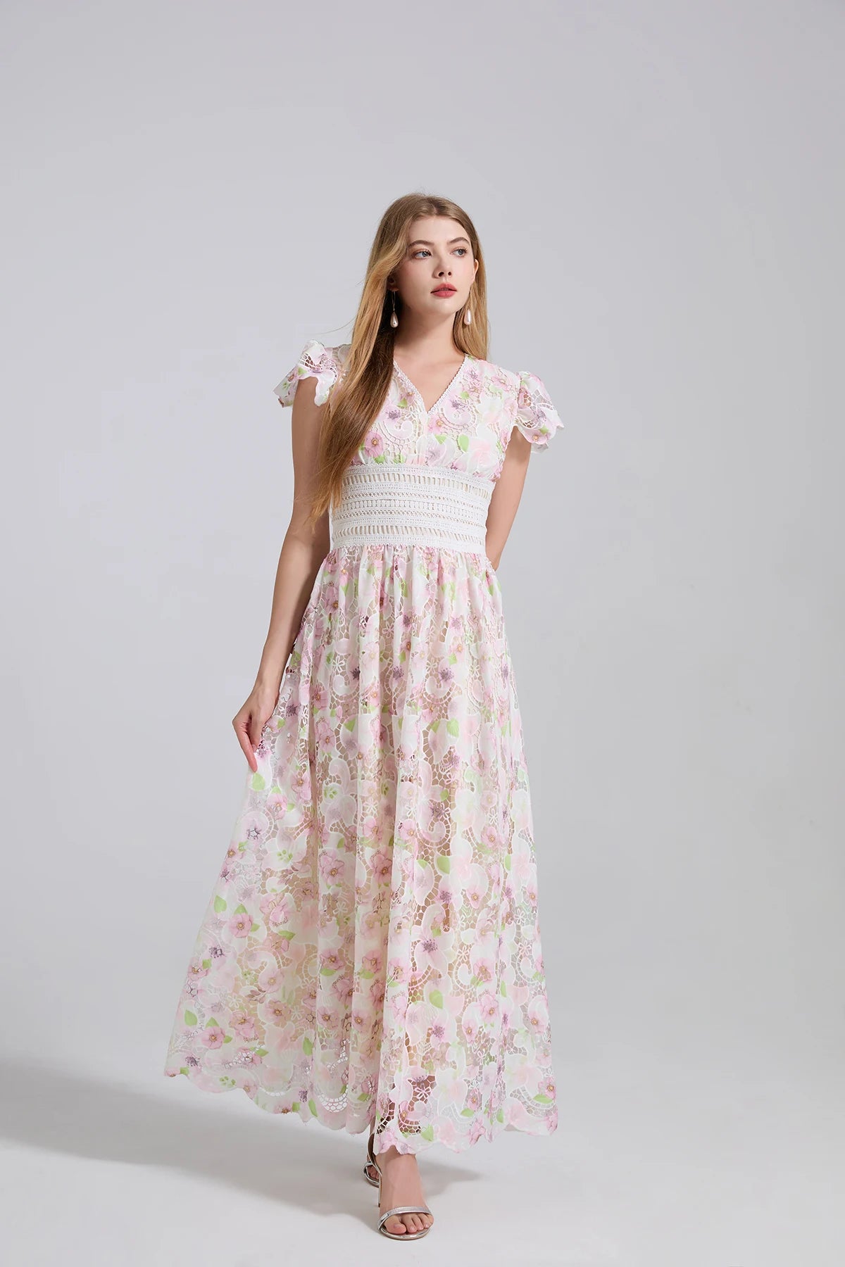 Matilda Dress