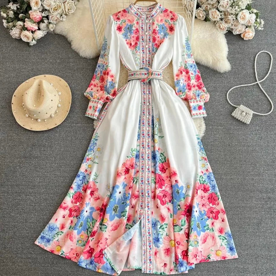 Belinda Dress