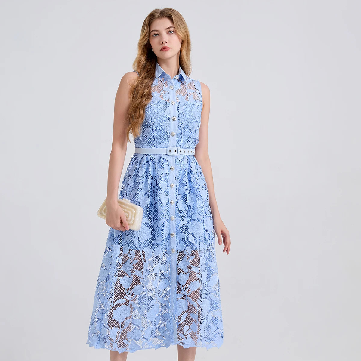 Melanie Dress