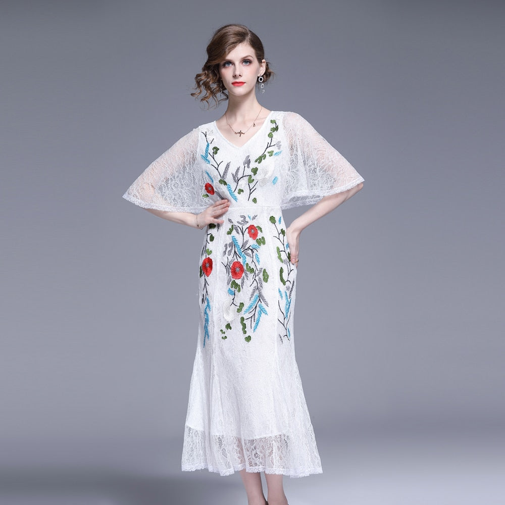 Emma Dress