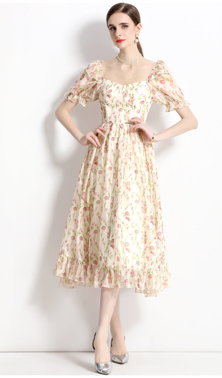 Giulia Dress