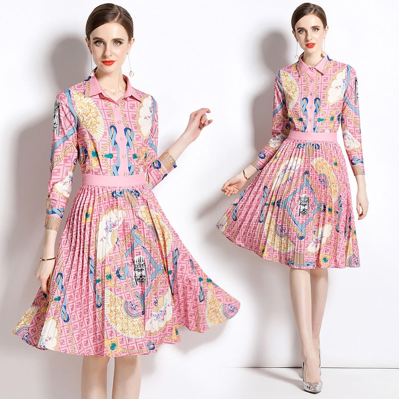 Amara Dress